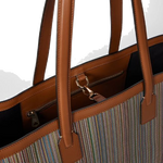 paul smith signature stripe canvas tote2