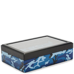 wolf 1834 elements water 10 piece watch box above