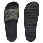 boss mens sliders