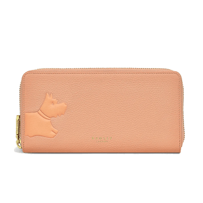 radley stamp grapefruit lar