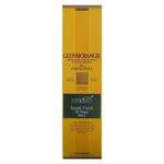 glenmorangie whisky box nexen plaque engraving logo gravo double contour font d92935fbd025edd7beab99e63011603e