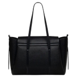 2 radley the chancery large black flapover shoulder bag h2165001