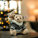 steiff 23rms teddy