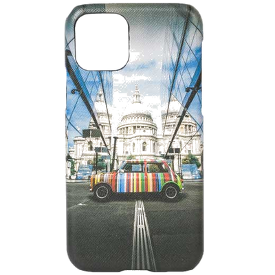 paul smith mini iphone 11 pro case