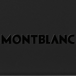 montblanc apple iphone case