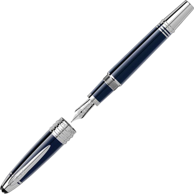 montblanc john f kennedy special edition fountain pen d4aee638c878455395030bf09bd2b944 3
