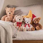 steiff jimmy the birthday bear lifestyle