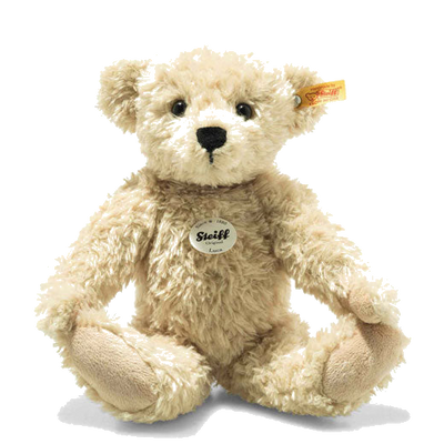 steiff luca the teddy bear