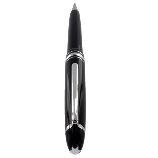 Montblanc Meisterstück 0.7mm Classique 165 Platinum Mechanical