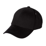 paul smith black cotton baseball cap1