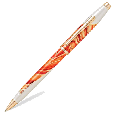 cross at0752 3 antelope canyon ballpoint pen