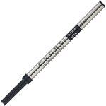 cross black selectip medium rollerball refill