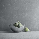 georg jensen bloom petit stainless steel bowl lifestyle