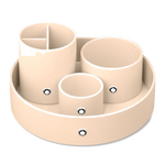 mb133171 montblanc ivory pen holder2