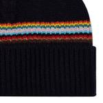 m1a 383ab n183 47 paul smith beanie hat