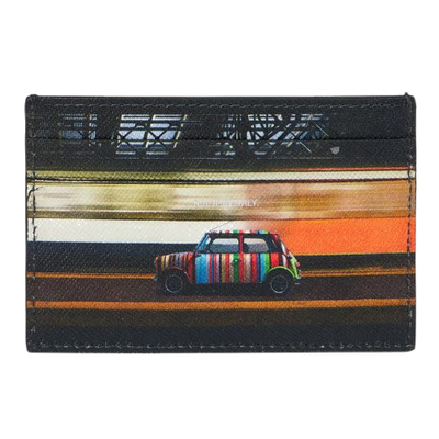 m1a 8033 psandw 62 paul smith 3cc card holder