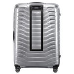 silver spinner xxl case