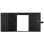 hugo boss executive a5 folder inside