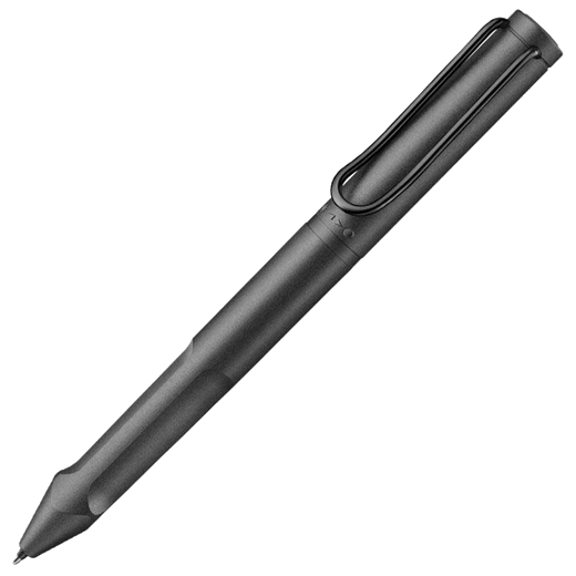 LAMY Safari EMR Digital Stylus & Ballpoint 2 in 1 Pen