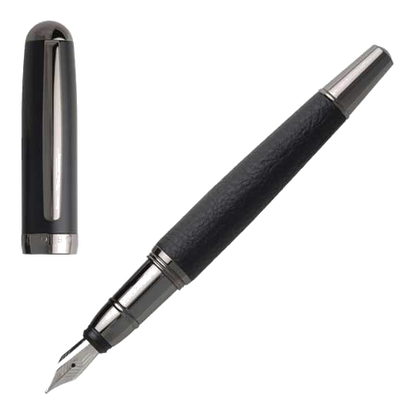 boss advance grained founta