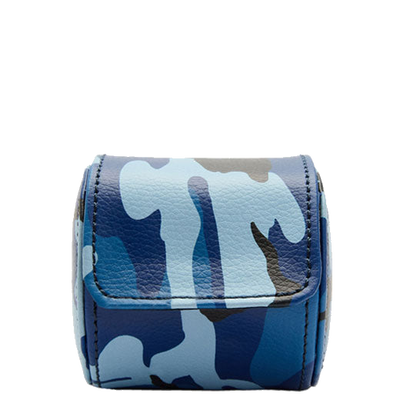 wolf 1834 elements water single watch roll