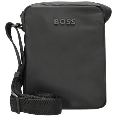 1 catch evo ns black cross body bag 50541472 01 001