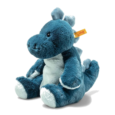 steiff 067266 spott dinosaur