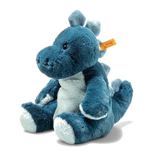 steiff 067266 spott dinosaur