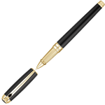 line d black gold rb