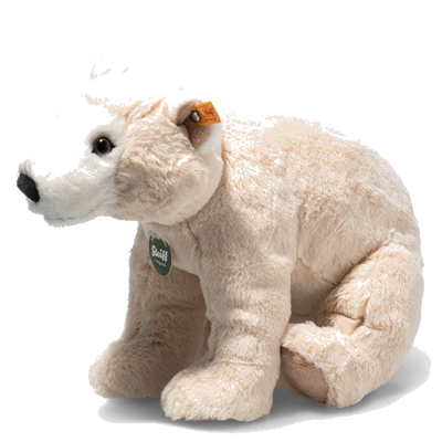 steiff teddies for tomorrow siro polar bear