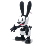 steiff disney 100 anniversary oswald side