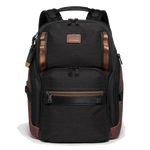 154555 a614 tumi search backpack black onyx