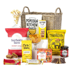 vh hampers proudly vegan