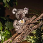 steiff xander the koala bear lifestyle