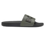 boss sliders black green
