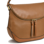 butterscotch brown milligan
