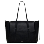 1 radley the chancery large black flapover shoulder bag h2165001