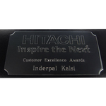 montblanc excellence awards plaque engraving hitachi 917d4340291019becfff20e6a61a8a76