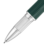 montblanc polargreen fineli