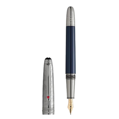 montblanc aw80d doue classique fountain pen