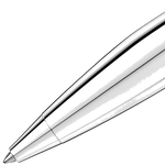 montblanc starwalker blue planet doue ballpoint pen nib