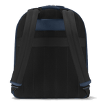 sartorial large backpack in
