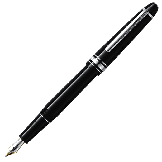 montblanc meisterst ck pens meisterst ck classique platinum plated fountain pen 47c44acf8591210317f8167aa10875a6 3