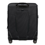 pro dlx spinner suitcase