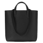montblanc tote bag black