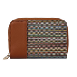 paul smith signature stripe purse