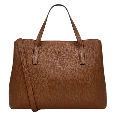 radley h2028211 dukes place saddle medium bag