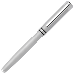 hugo boss filament chrome rollerball pen chrome