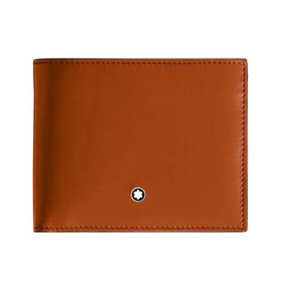 mb198806 rust 6cc wallet