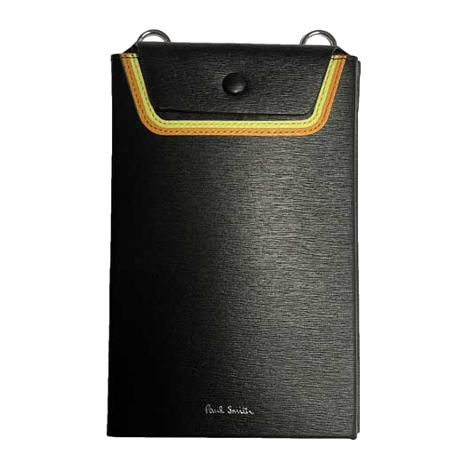 paulsmith leather holder